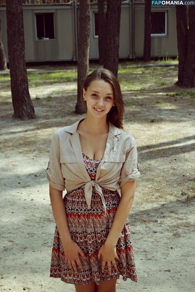 Irina Mostova / iramostova Nud OnlyFans  Fotografie scursă #23