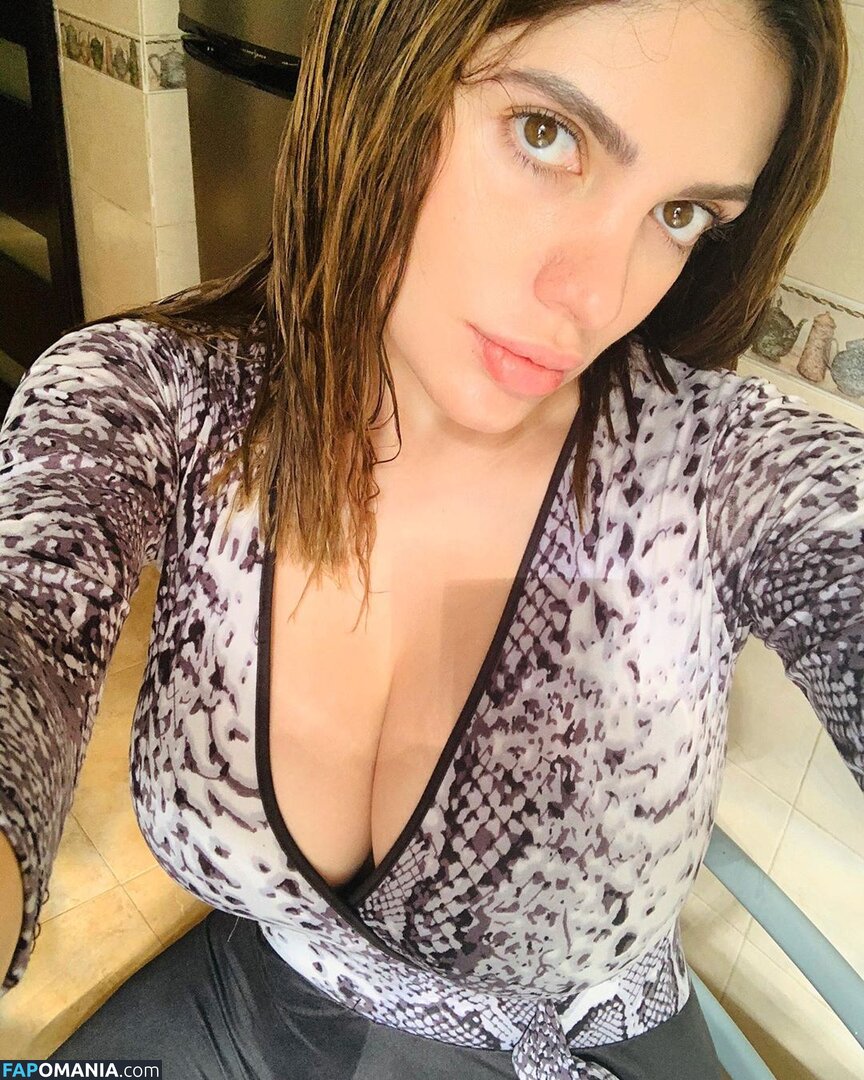 irela_torres Nud OnlyFans  Fotografie scursă #6