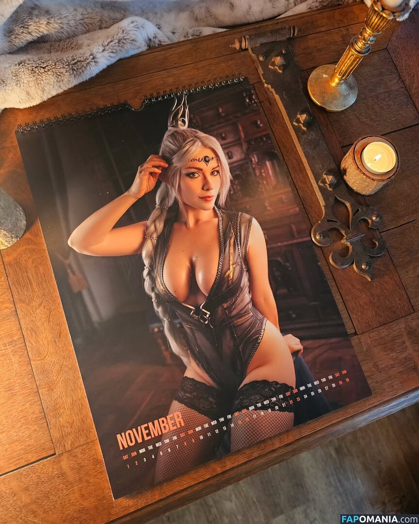 Irena Meier / Irina Meier / Irine Meier / irine_meier Nud OnlyFans  Fotografie scursă #370