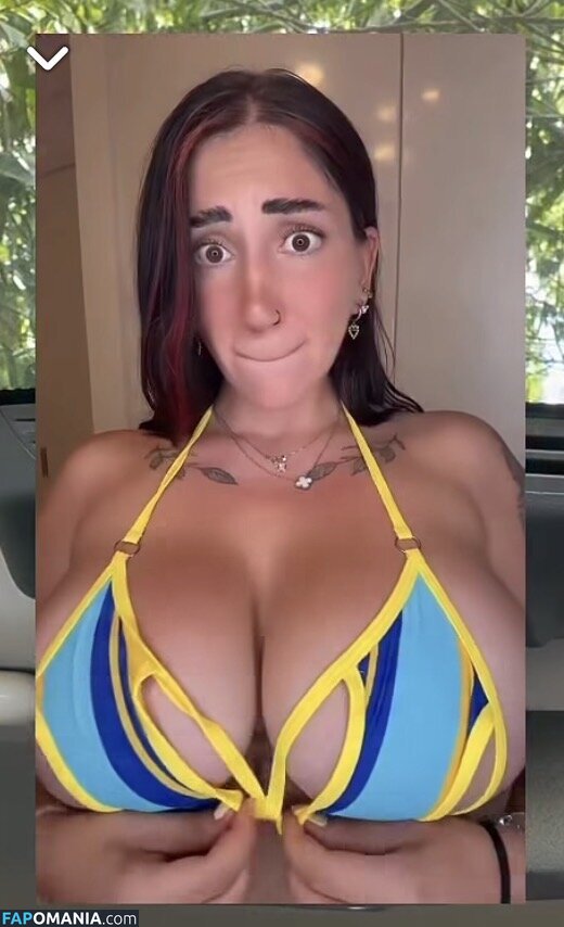 Andreea Irimescu / Iri_fit98 / fitnessiri9898 Nud OnlyFans  Fotografie scursă #2