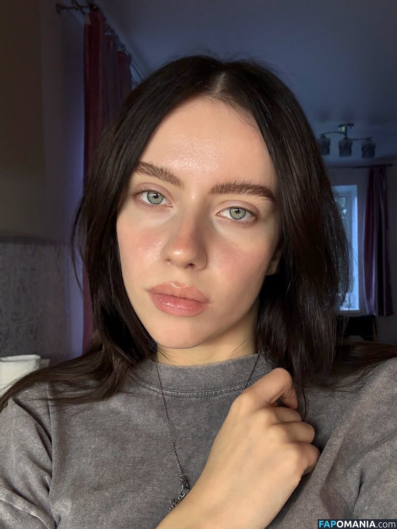 Irina Minkina / howeversnowy / rusian Billie eilish Nud OnlyFans  Fotografie scursă #4