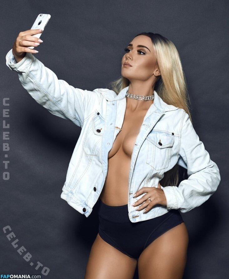 Irina Olsen / Irinaolsen Nud OnlyFans  Fotografie scursă #5