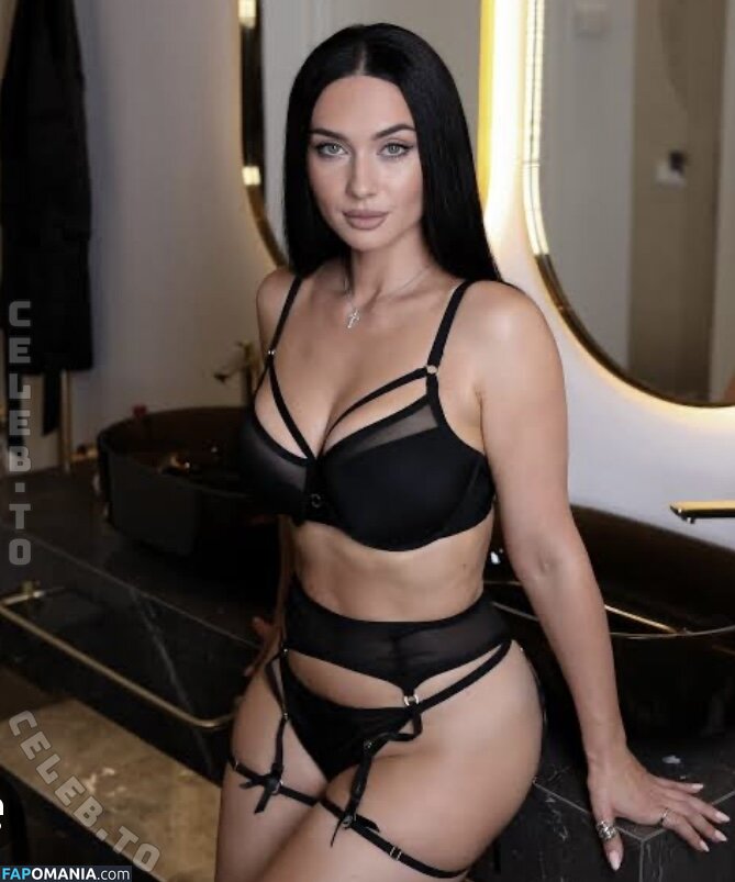 Irina Olsen / Irinaolsen Nud OnlyFans  Fotografie scursă #9