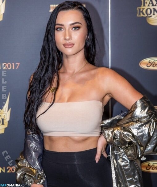 Irina Olsen / Irinaolsen Nud OnlyFans  Fotografie scursă #13