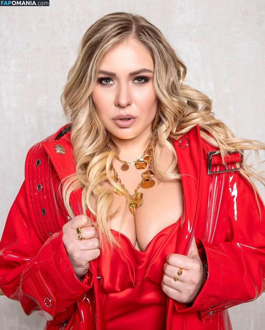 Irina Orlova / irina.orlova__ Nud OnlyFans  Fotografie scursă #1
