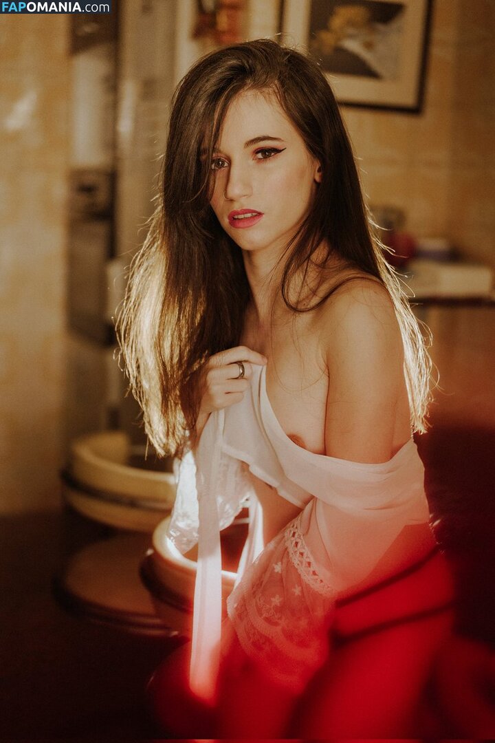 Irina Rivas / irinarivas_98 Nud OnlyFans  Fotografie scursă #34