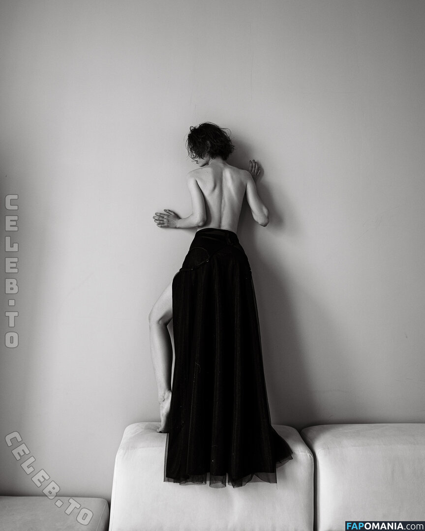 AmberQ / Irina Telicheva / Tasha / https: / irina_tlch Nud OnlyFans  Fotografie scursă #322
