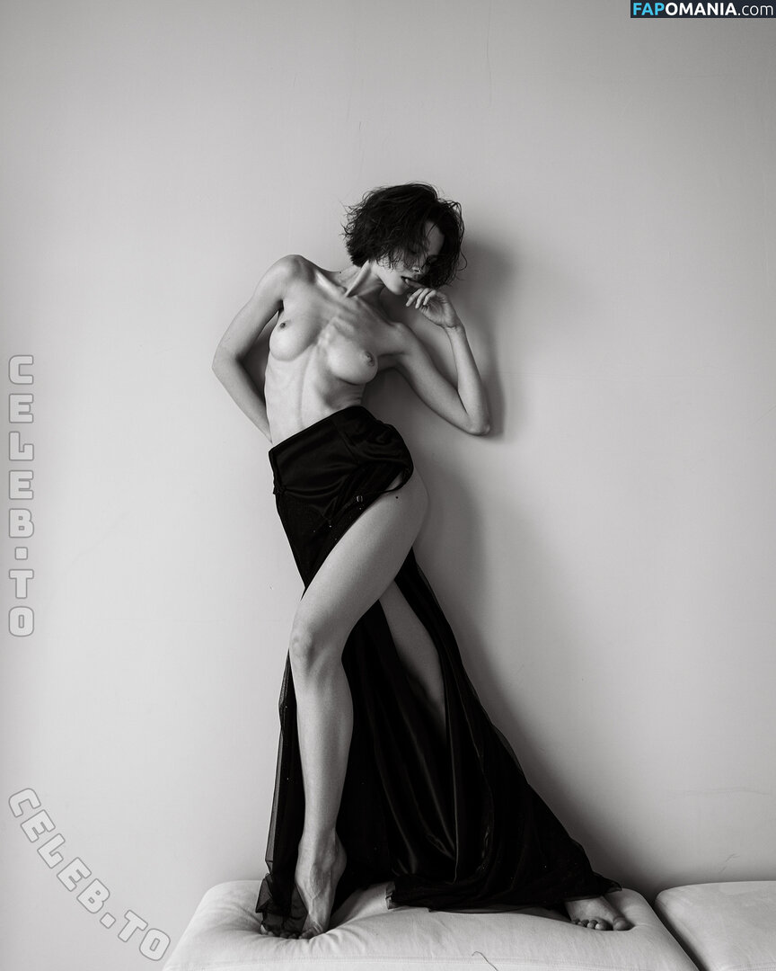 AmberQ / Irina Telicheva / Tasha / https: / irina_tlch Nud OnlyFans  Fotografie scursă #323
