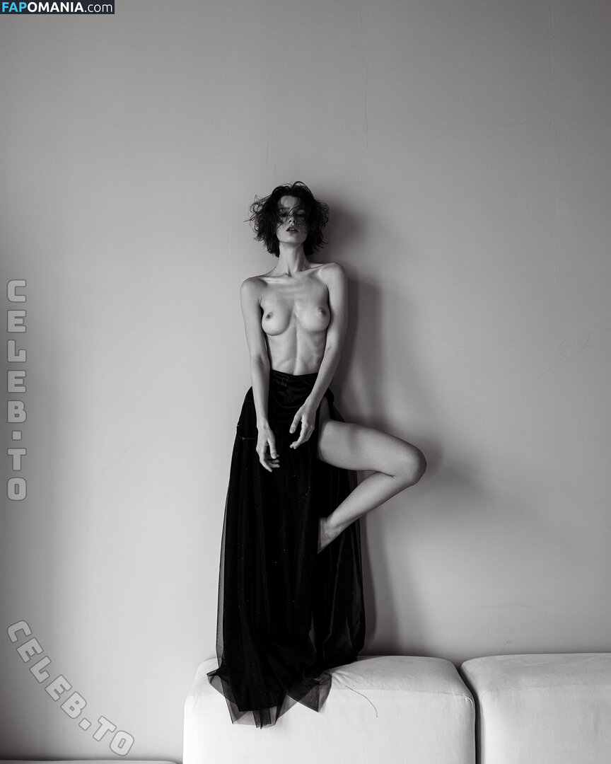 AmberQ / Irina Telicheva / Tasha / https: / irina_tlch Nud OnlyFans  Fotografie scursă #324