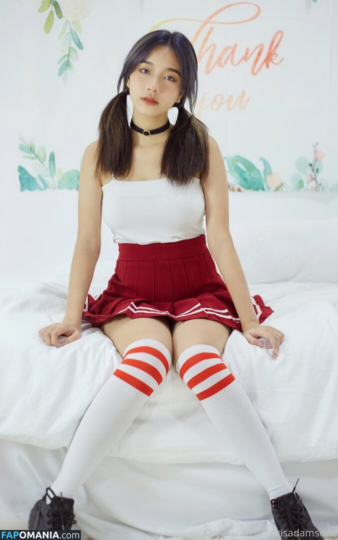 iris_adamsone / irisadamsone / irisadamsone_ Nud OnlyFans  Fotografie scursă #30