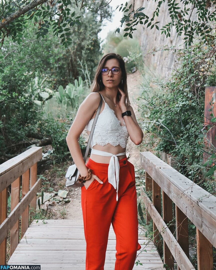 irisascensao / irisascensao13 / Íris Nud OnlyFans  Fotografie scursă #2