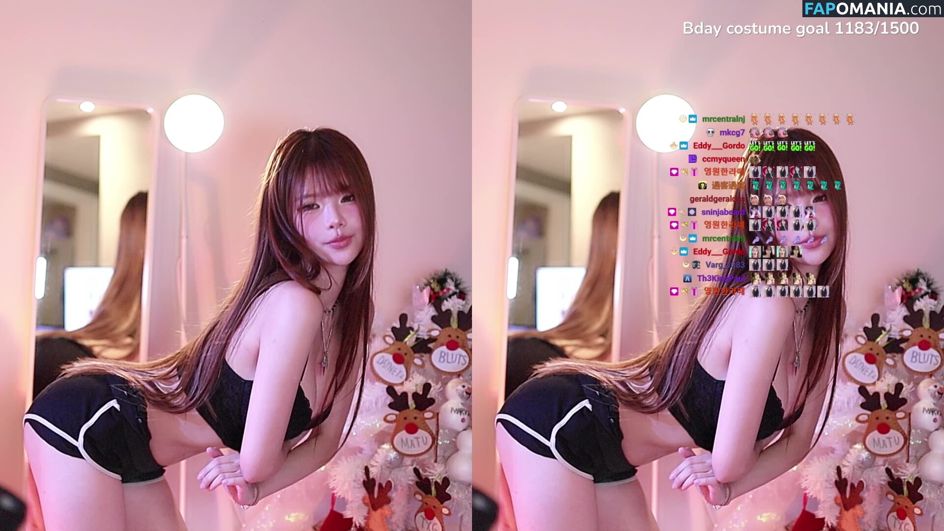 irissiri129 / irisyiyi_ / 艾怡 Nud OnlyFans  Fotografie scursă #186