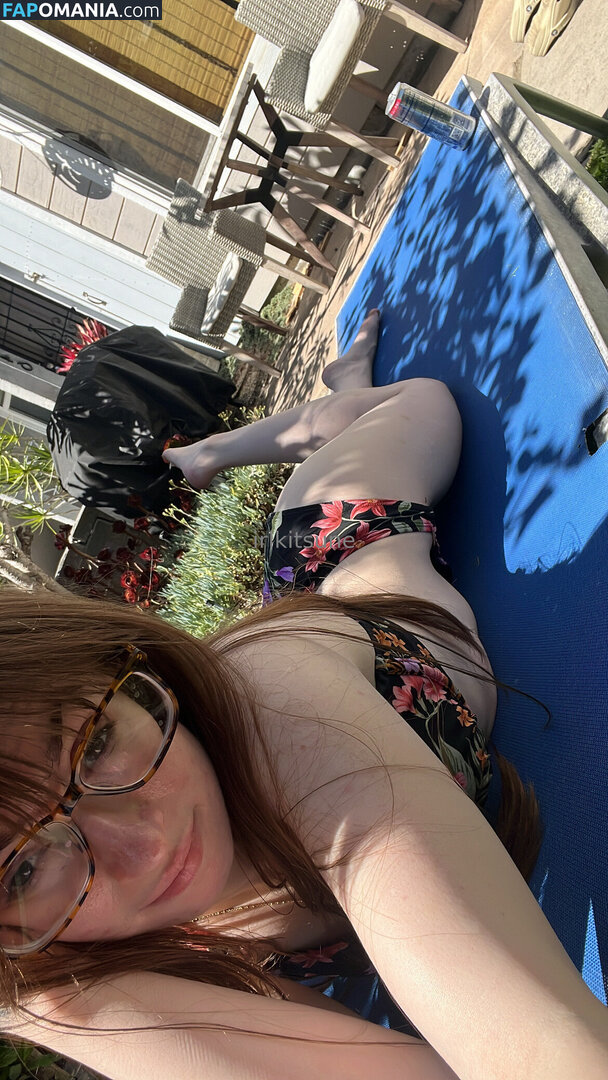 https: / irlkitsune / irlkumihoe Nud OnlyFans  Fotografie scursă #29