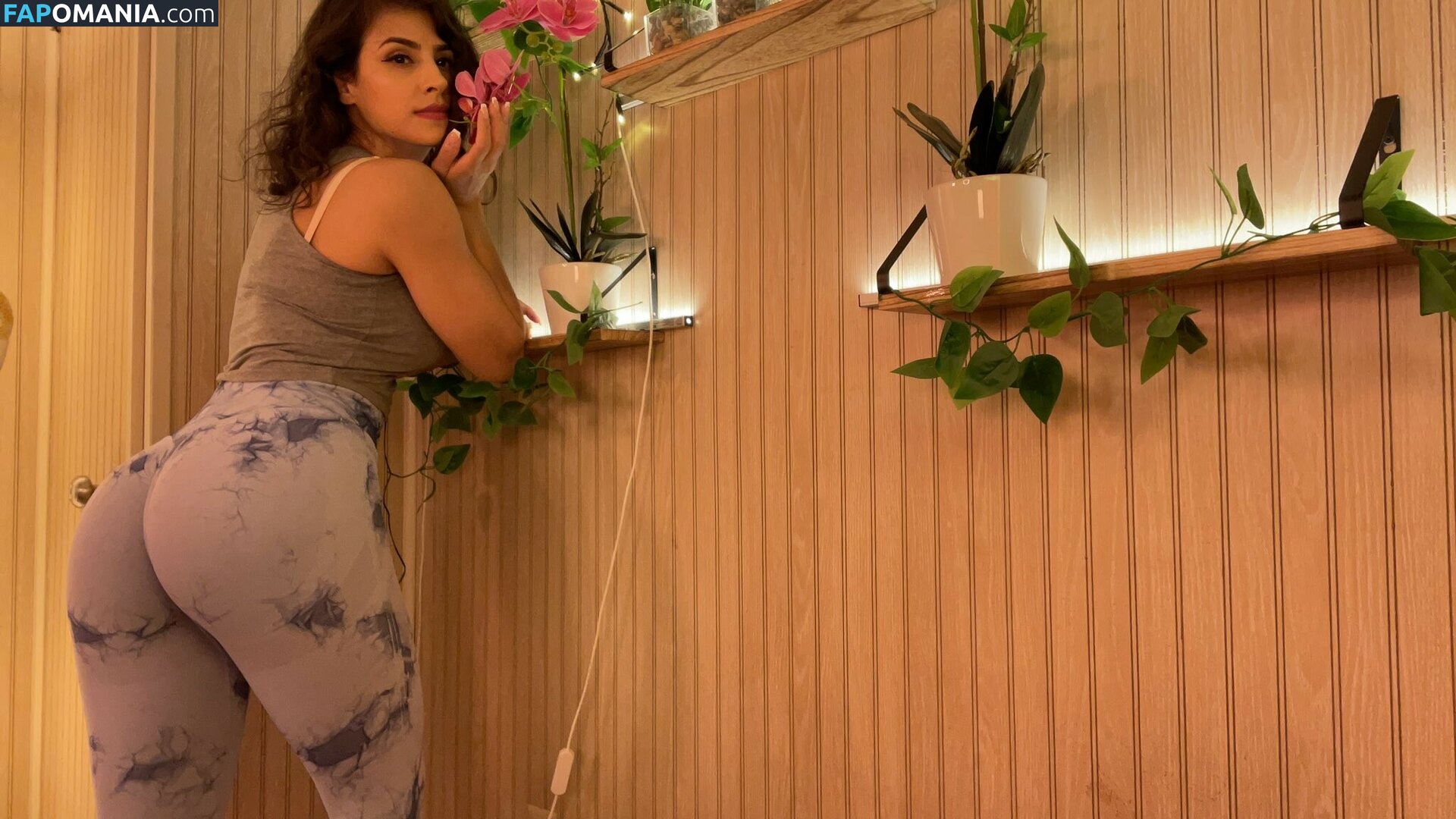 Irma La Dulce ASMR / asmrnetwork / irma_la_dulce_asmr Nud OnlyFans  Fotografie scursă #2