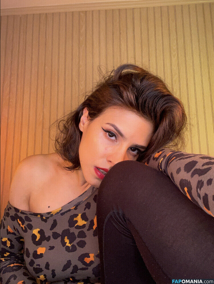 Irma La Dulce ASMR / asmrnetwork / irma_la_dulce_asmr Nud OnlyFans  Fotografie scursă #66