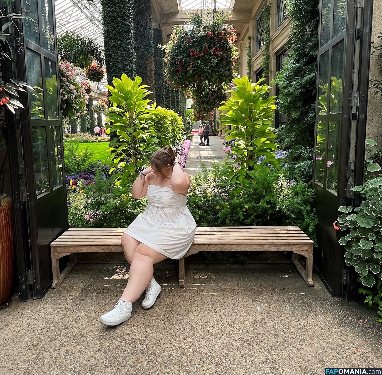 ibmruth / isa.belle.___ Nud OnlyFans  Fotografie scursă #17