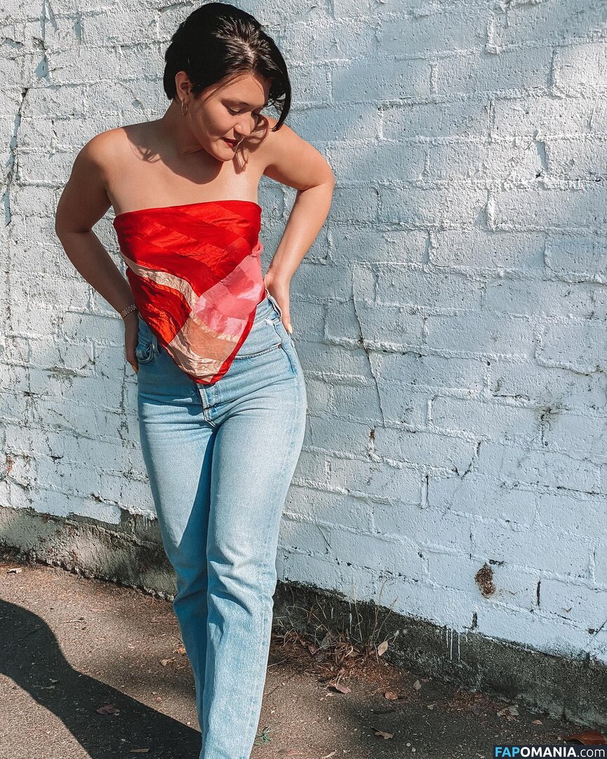 Isa Briones / isacamillebriones Nud OnlyFans  Fotografie scursă #4