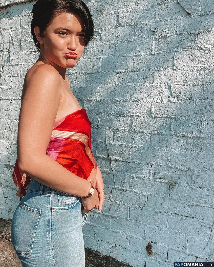 Isa Briones / isacamillebriones Nud OnlyFans  Fotografie scursă #5