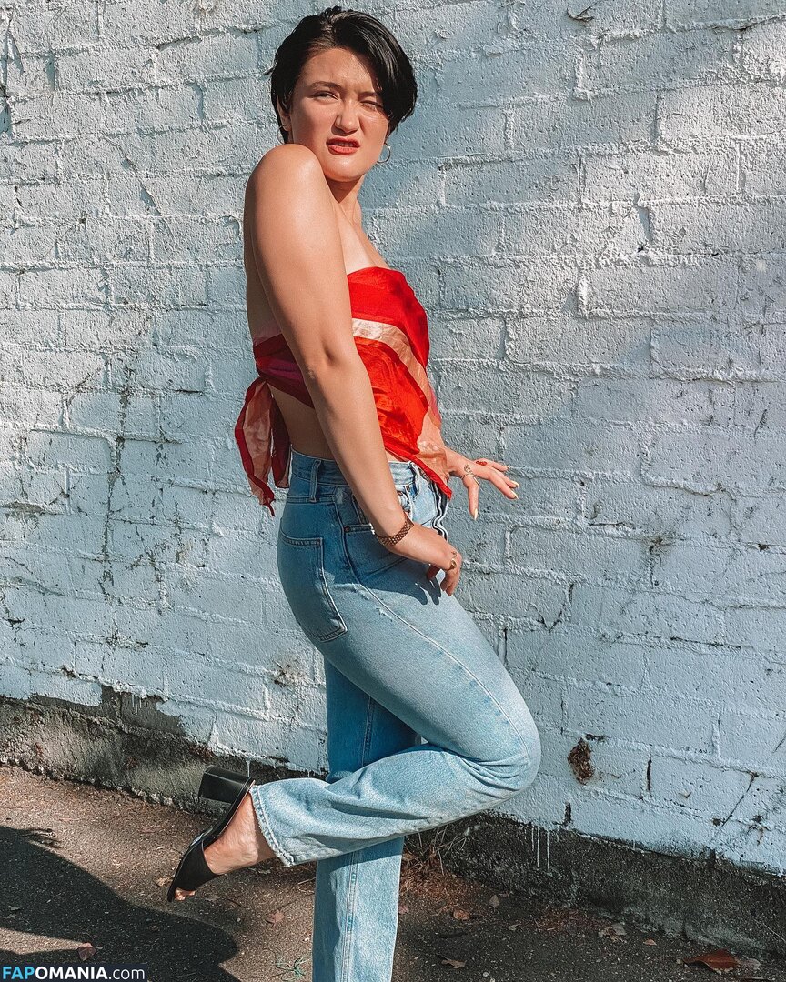 Isa Briones / isacamillebriones Nud OnlyFans  Fotografie scursă #6