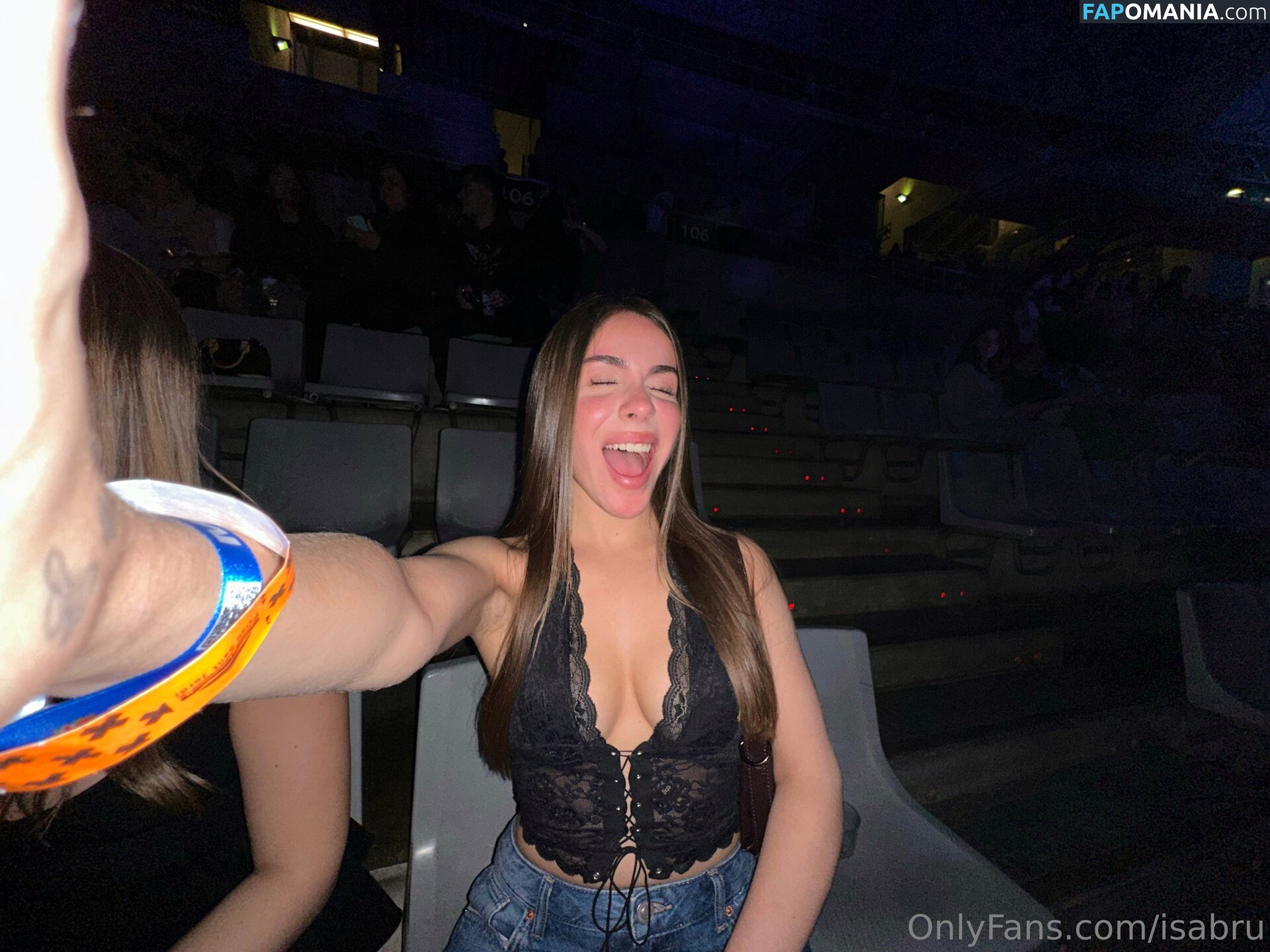 Isa Brunelli aka isabrunellii / isabrunellii Nud OnlyFans  Fotografie scursă #26