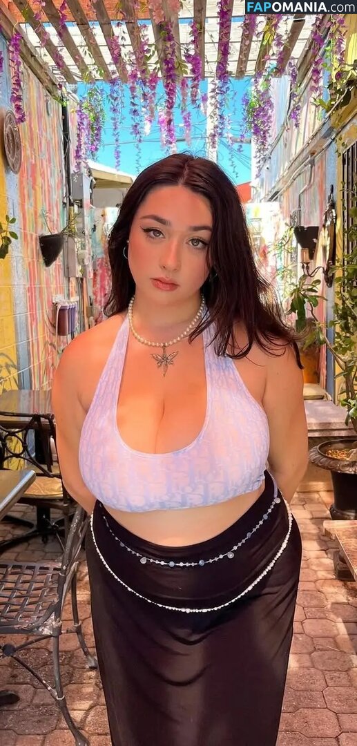 Isa Curry / isacurry Nud OnlyFans  Fotografie scursă #9