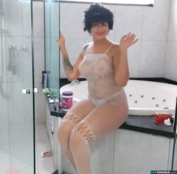 Isa Menezes / Isabela52002547 / Isinha Mnzs / isasmnzs Nud OnlyFans  Fotografie scursă #3