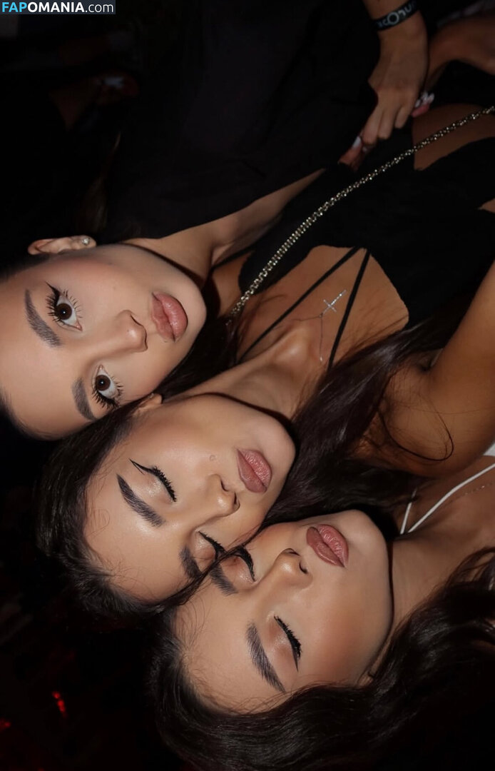 Carla_anghel_ / Isabel_anghel Nud OnlyFans  Fotografie scursă #6