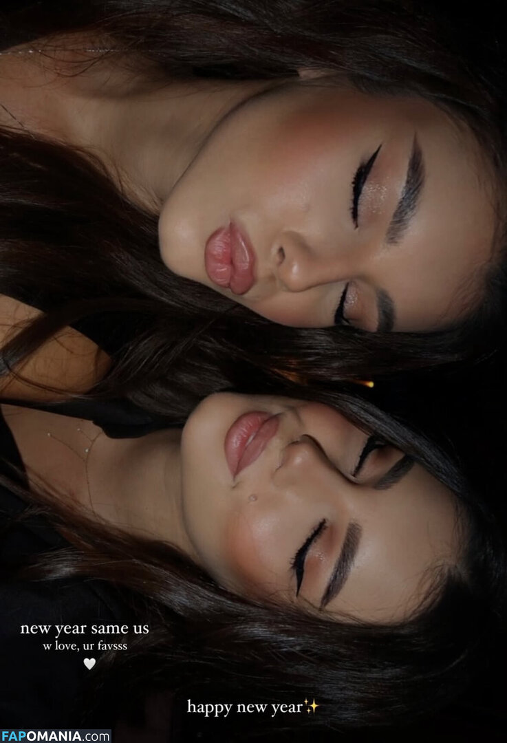 Carla_anghel_ / Isabel_anghel Nud OnlyFans  Fotografie scursă #9