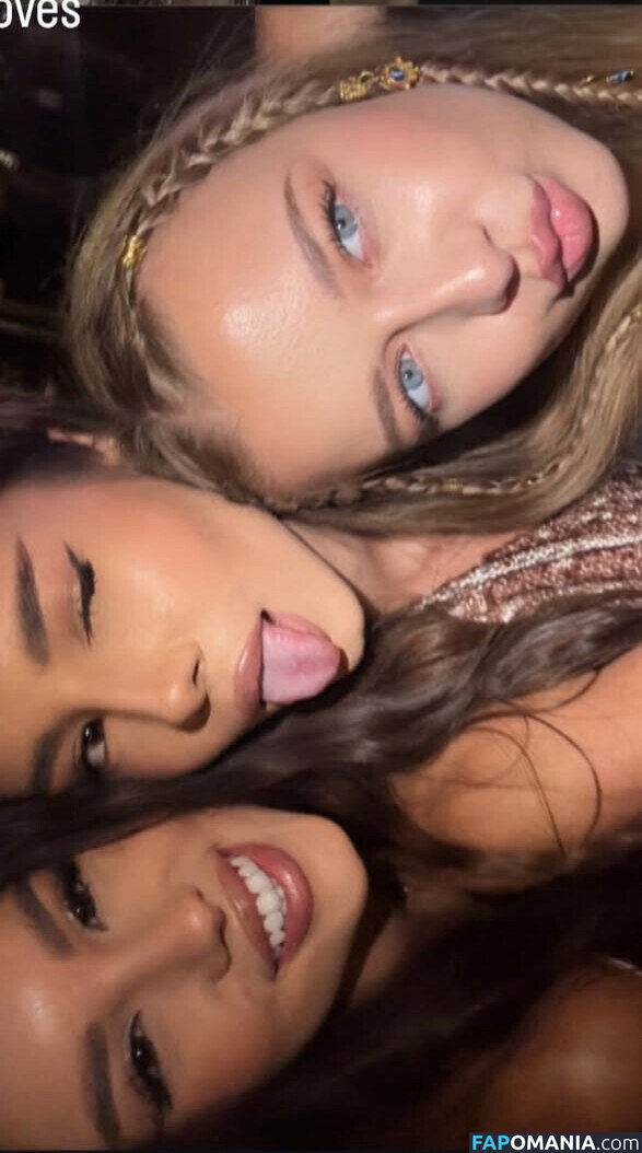 Carla_anghel_ / Isabel_anghel Nud OnlyFans  Fotografie scursă #13