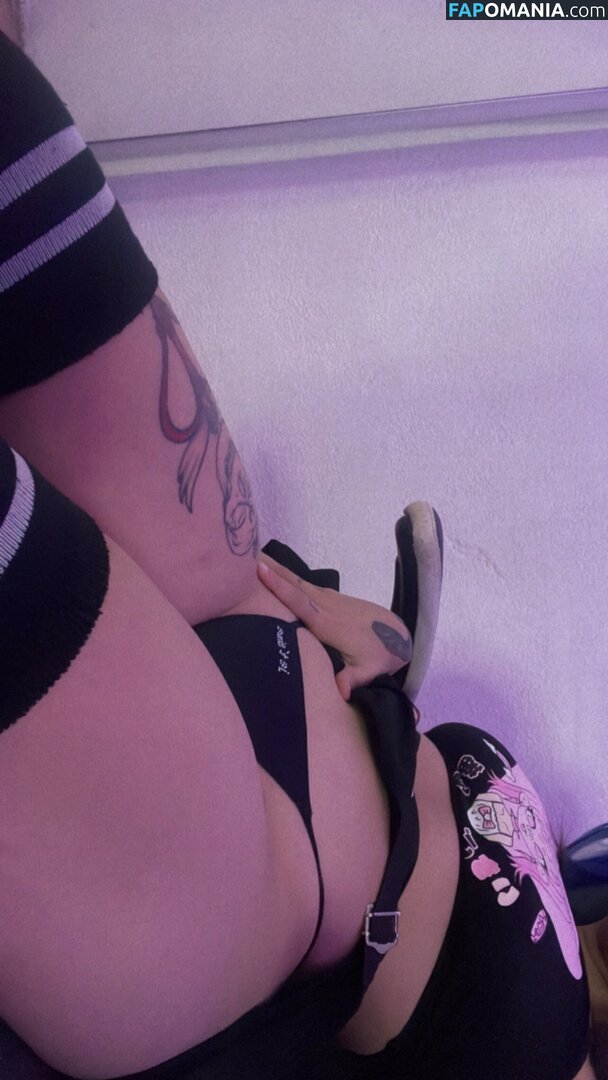 Isabel Rodriguez Nud OnlyFans  Fotografie scursă #17