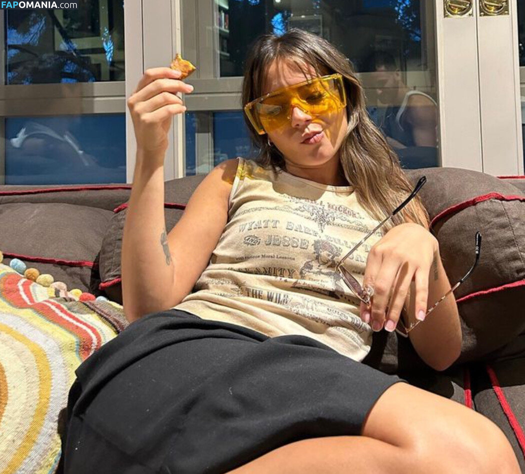 Isabela Merced / isabelamerced Nud OnlyFans  Fotografie scursă #6