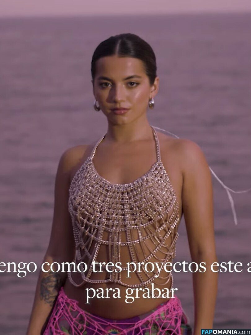 Isabela Merced / isabelamerced Nud OnlyFans  Fotografie scursă #276