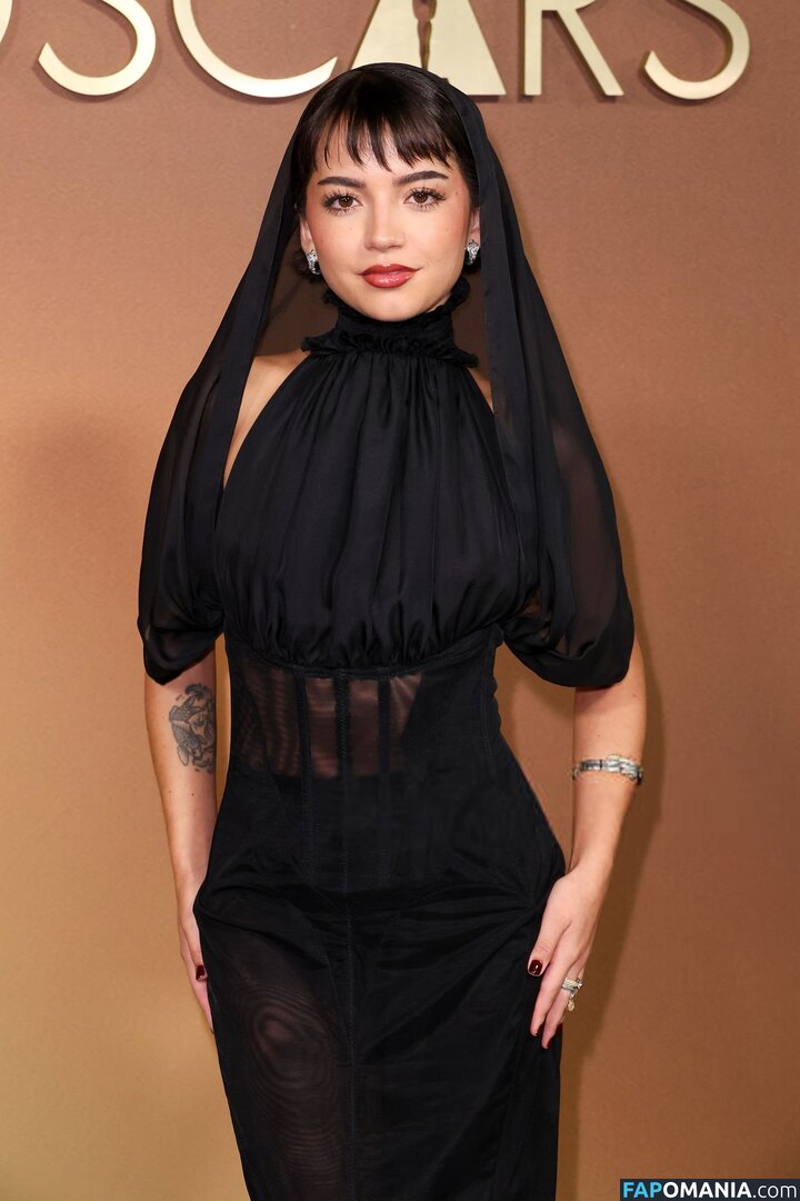 Isabela Merced / isabelamerced Nud OnlyFans  Fotografie scursă #555