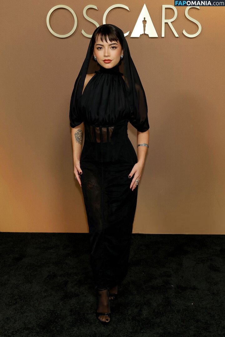 Isabela Merced / isabelamerced Nud OnlyFans  Fotografie scursă #564