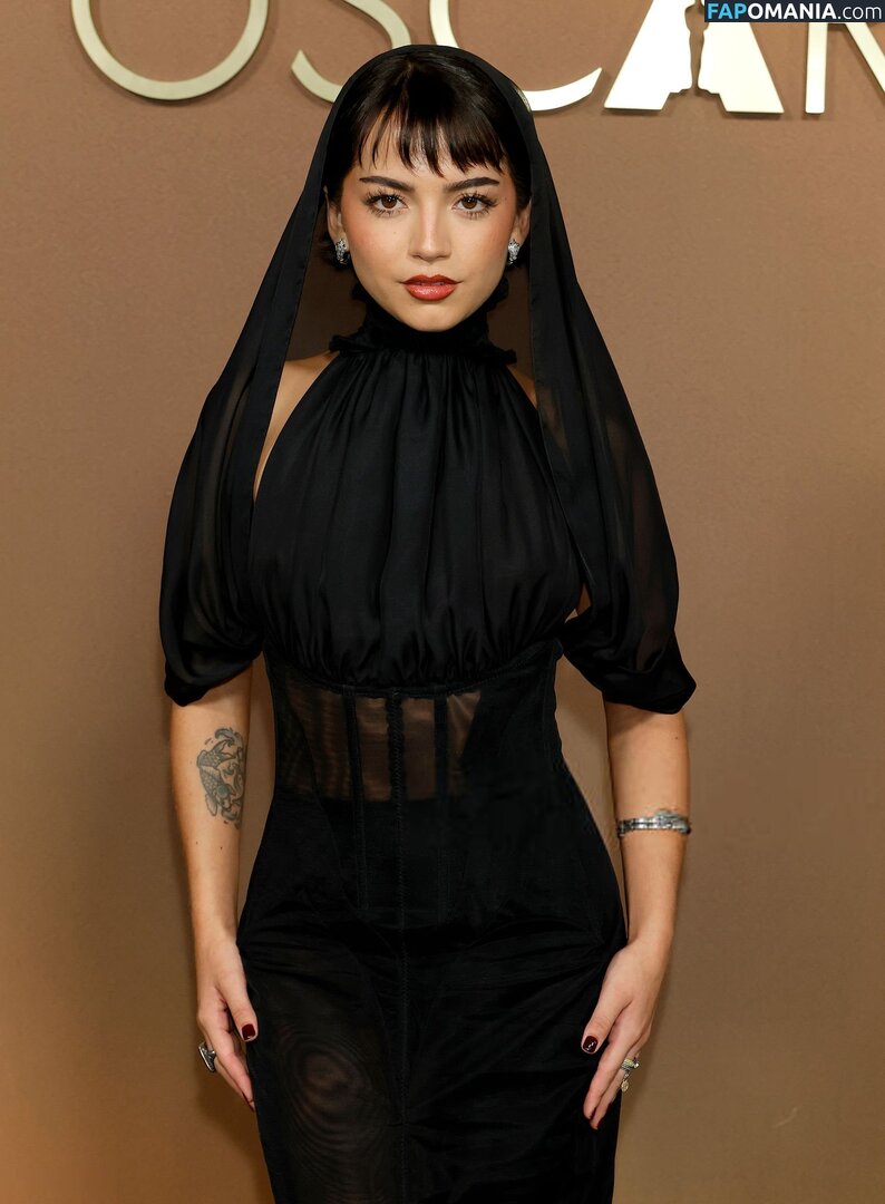 Isabela Merced / isabelamerced Nud OnlyFans  Fotografie scursă #566