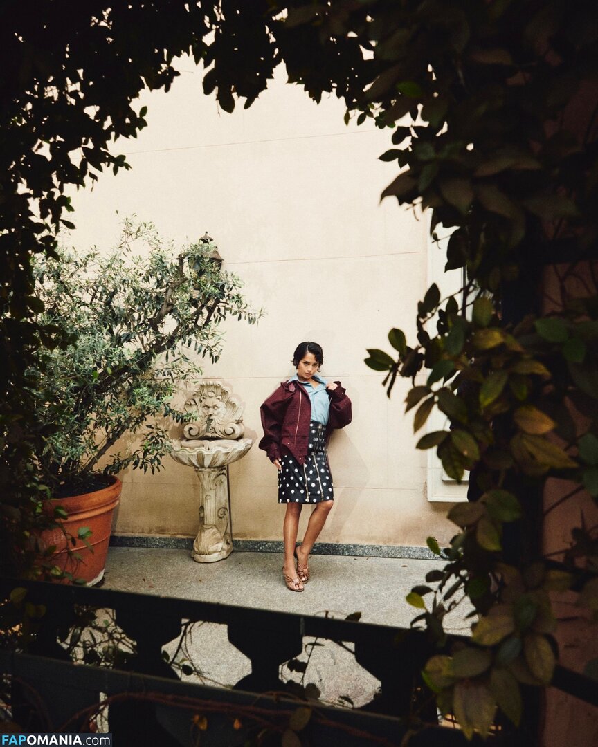 Isabela Merced / isabelamerced Nud OnlyFans  Fotografie scursă #571