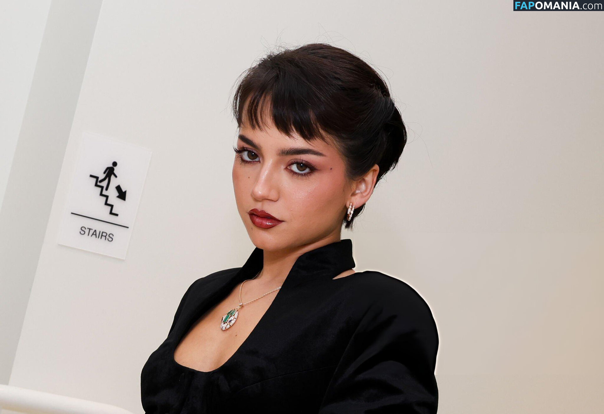 Isabela Merced / isabelamerced Nud OnlyFans  Fotografie scursă #572