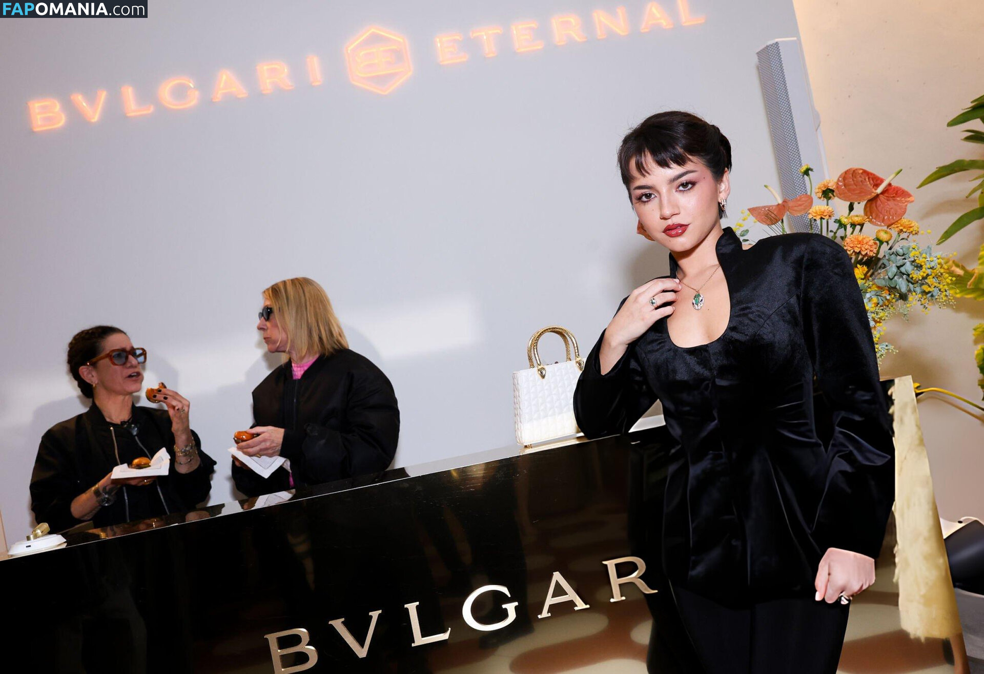 Isabela Merced / isabelamerced Nud OnlyFans  Fotografie scursă #581