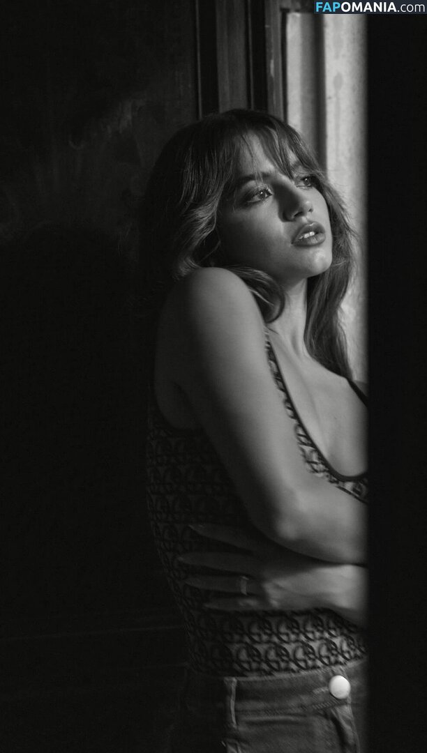 Isabela Merced / isabelamerced Nud OnlyFans  Fotografie scursă #595
