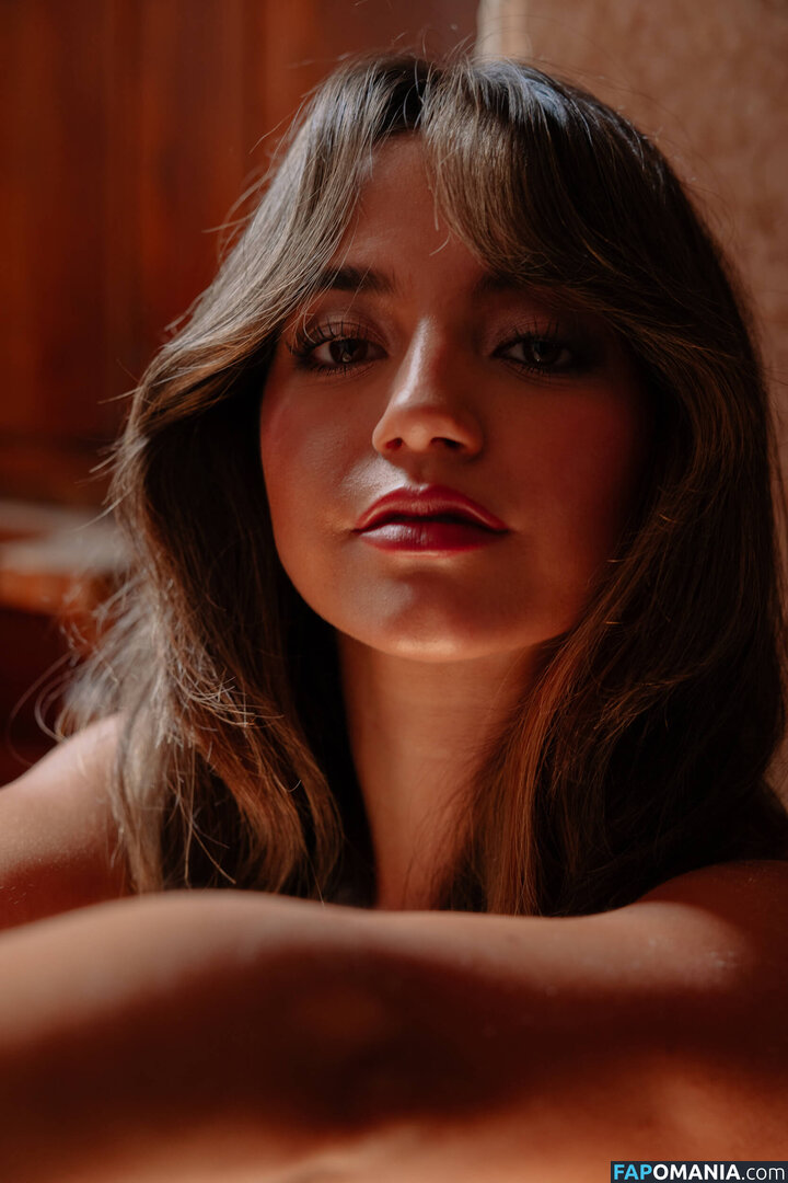 Isabela Merced / isabelamerced Nud OnlyFans  Fotografie scursă #599