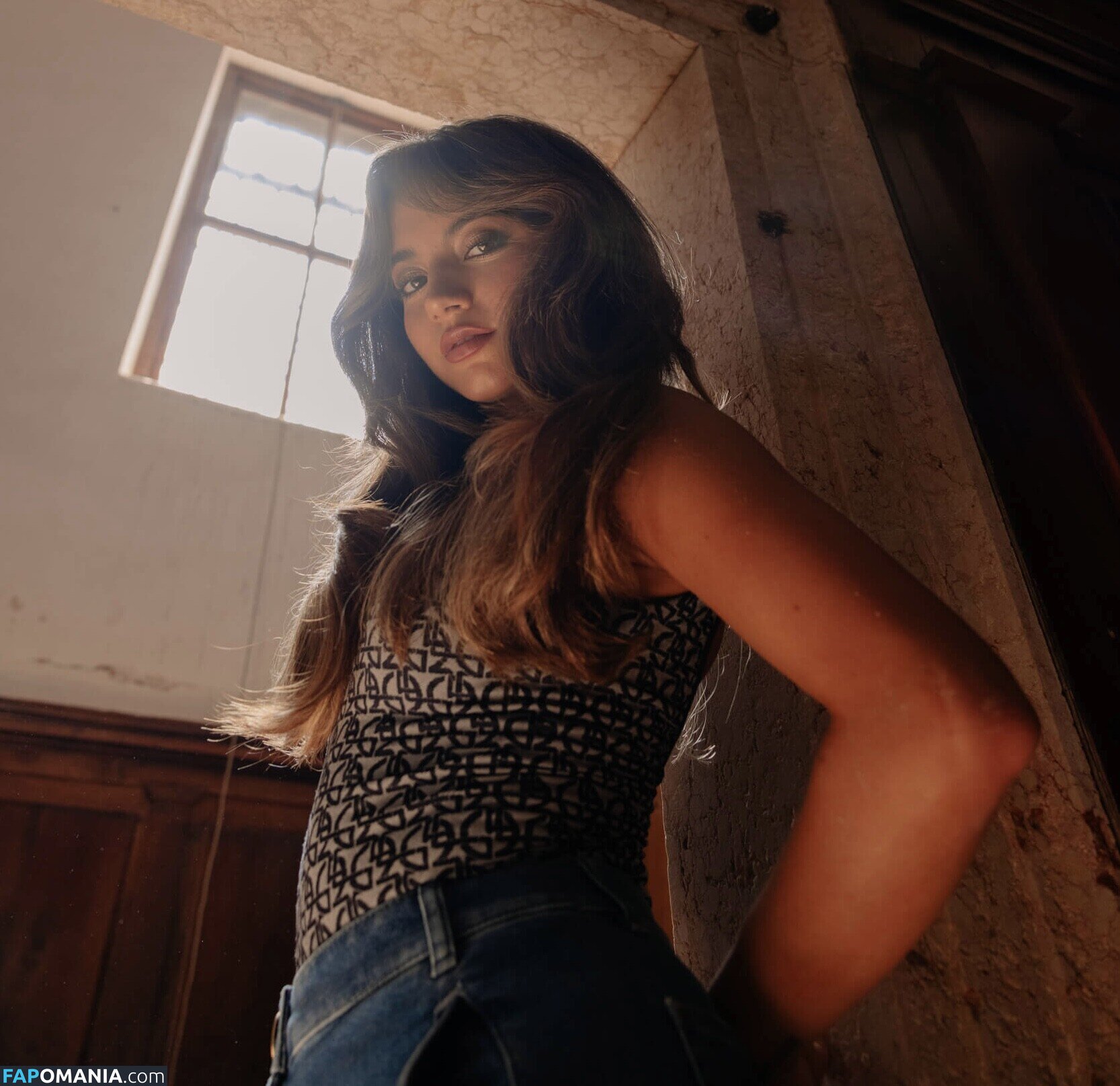Isabela Merced / isabelamerced Nud OnlyFans  Fotografie scursă #600