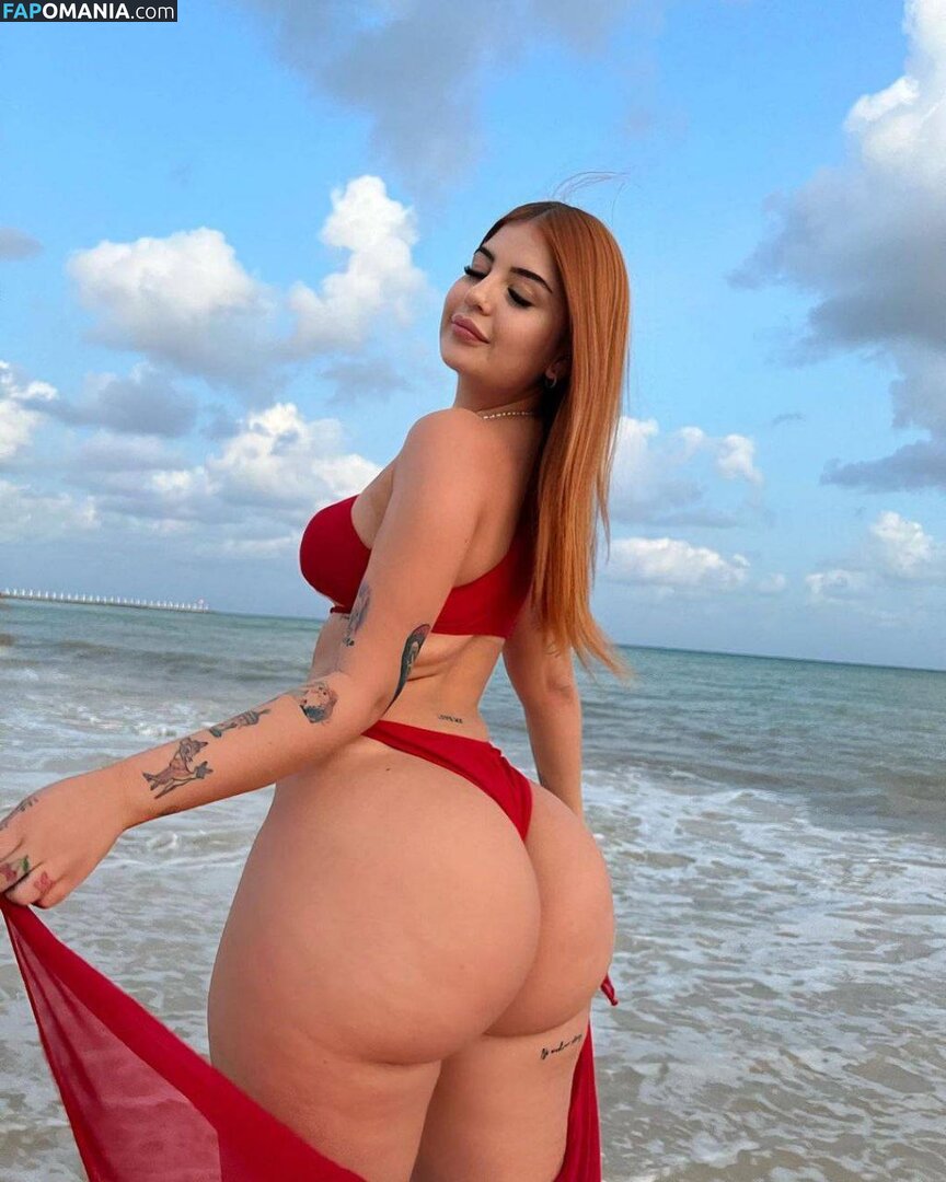 Isabela Ramirez / isabela_ramirez1555 / isaramirezoficial Nud OnlyFans  Fotografie scursă #162