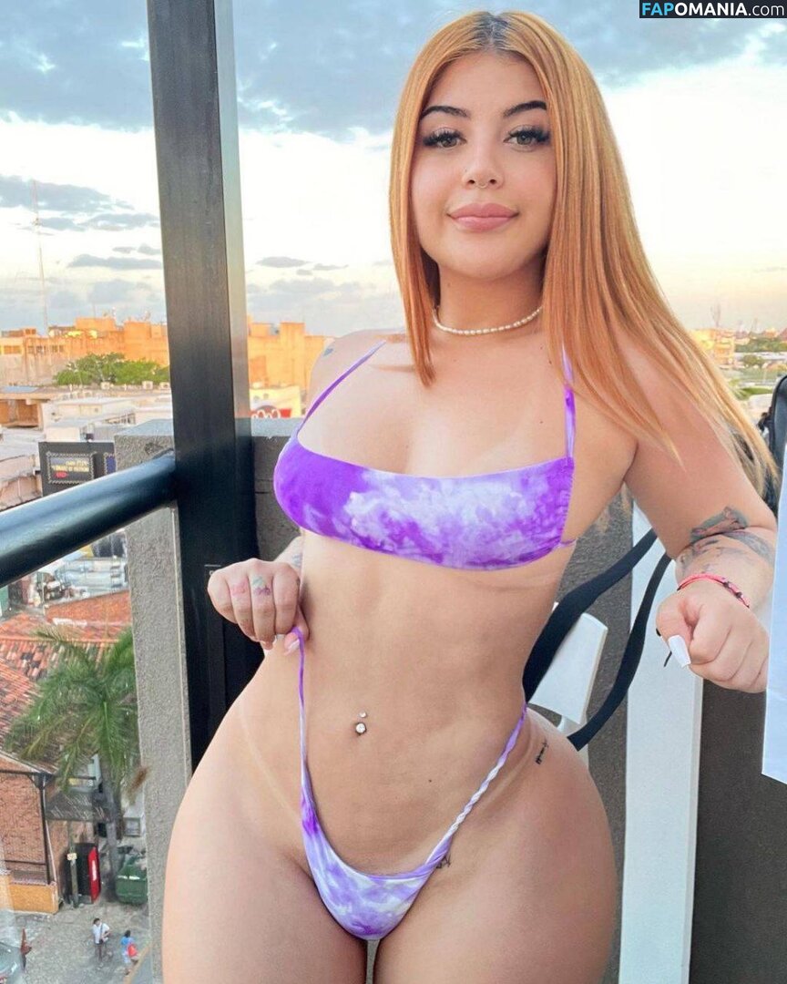 Isabela Ramirez / isabela_ramirez1555 / isaramirezoficial Nud OnlyFans  Fotografie scursă #169