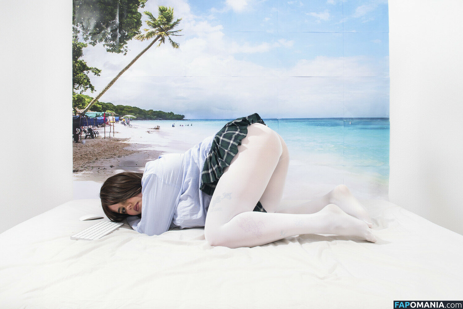 isabelitasuper Nud OnlyFans  Fotografie scursă #5