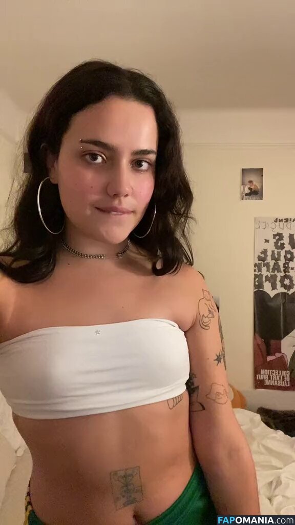 isabelitasuper Nud OnlyFans  Fotografie scursă #6