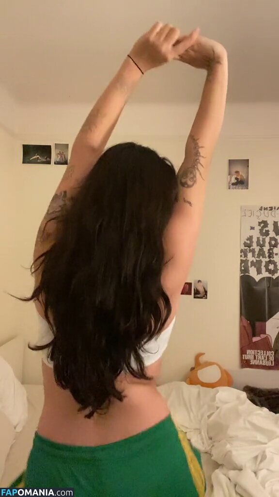isabelitasuper Nud OnlyFans  Fotografie scursă #8