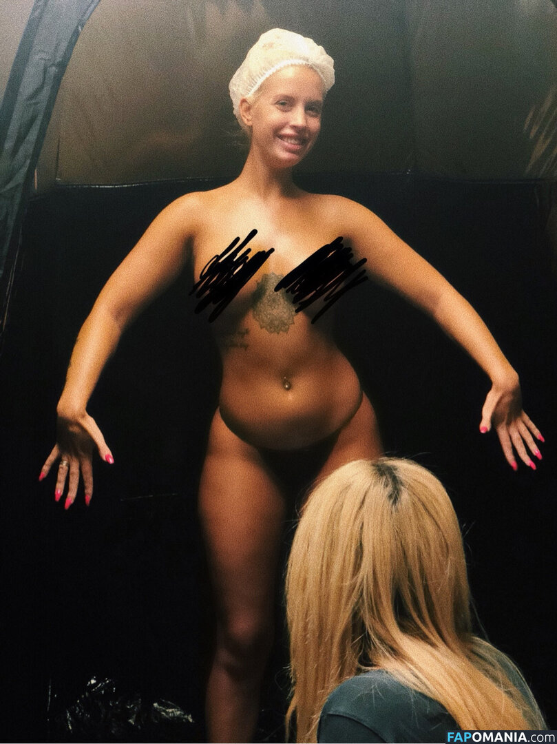 Isabell Eriksen Nud OnlyFans  Fotografie scursă #4