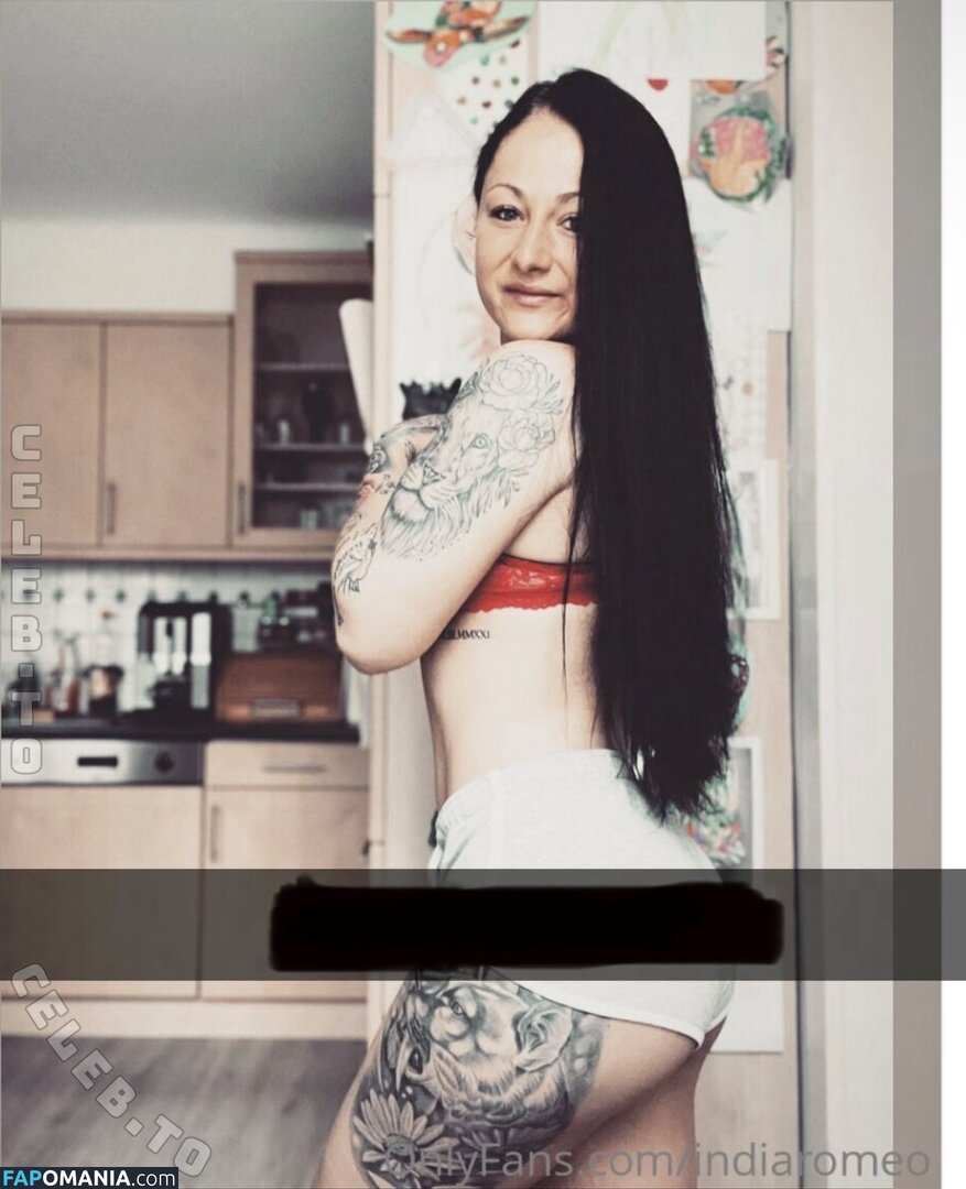Isabell Reisinger / indiaromeo / isabell.reisinger / isabell_reisinger / isabellreisinger Nud OnlyFans  Fotografie scursă #2