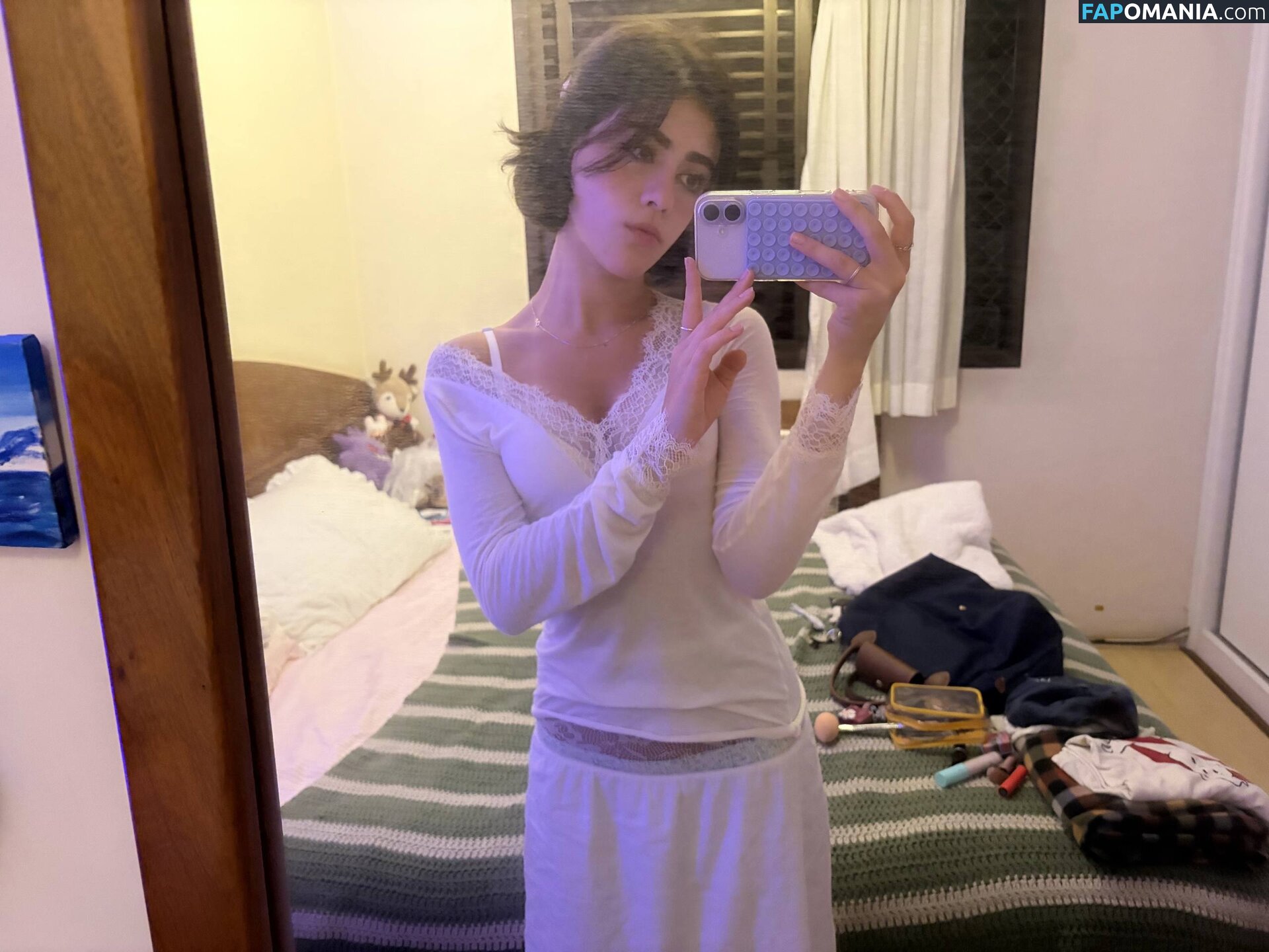 Isabella Angelina Nud OnlyFans  Fotografie scursă #1