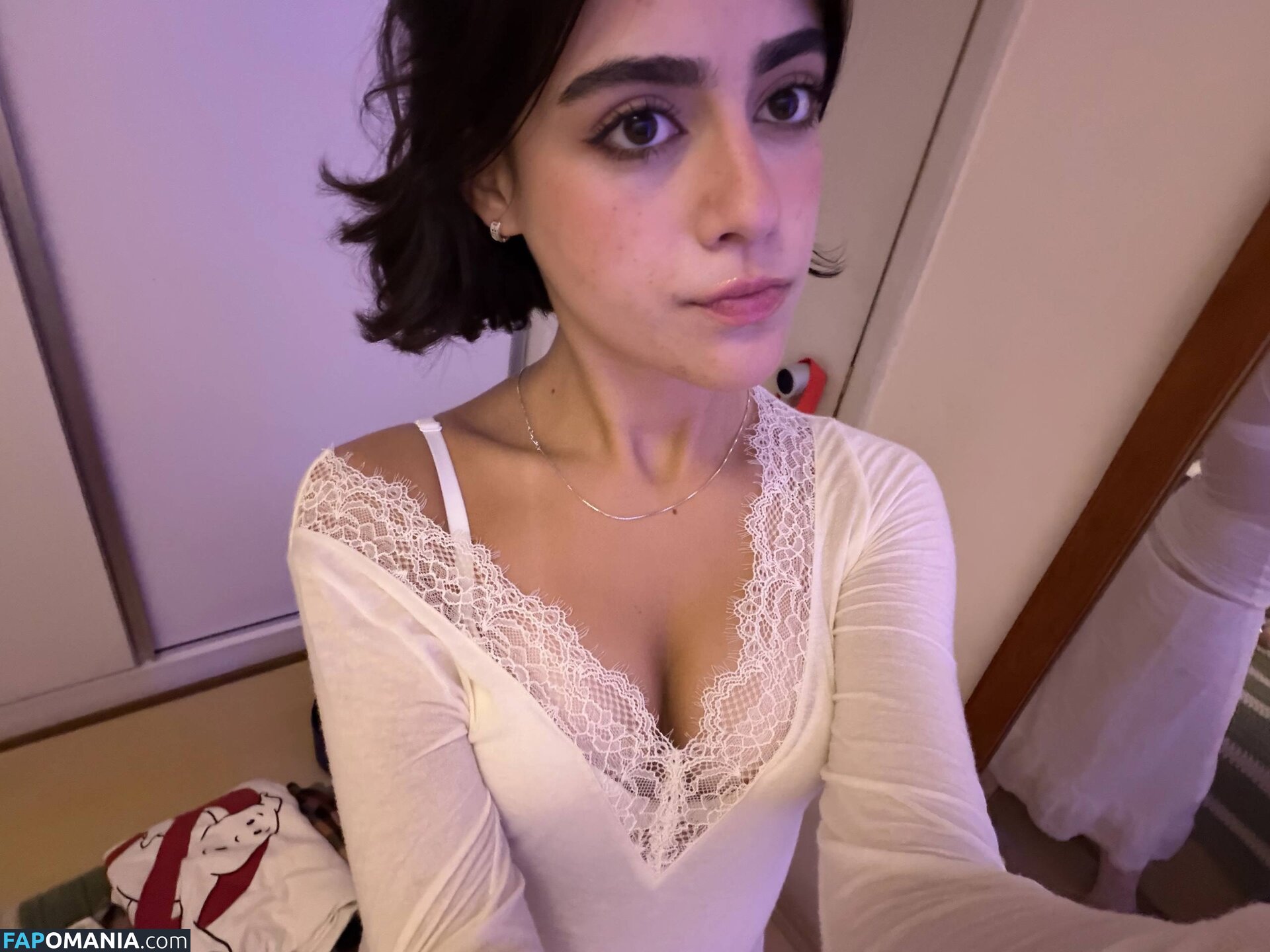 Isabella Angelina Nud OnlyFans  Fotografie scursă #2